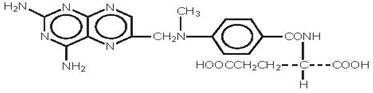 Methotrexate